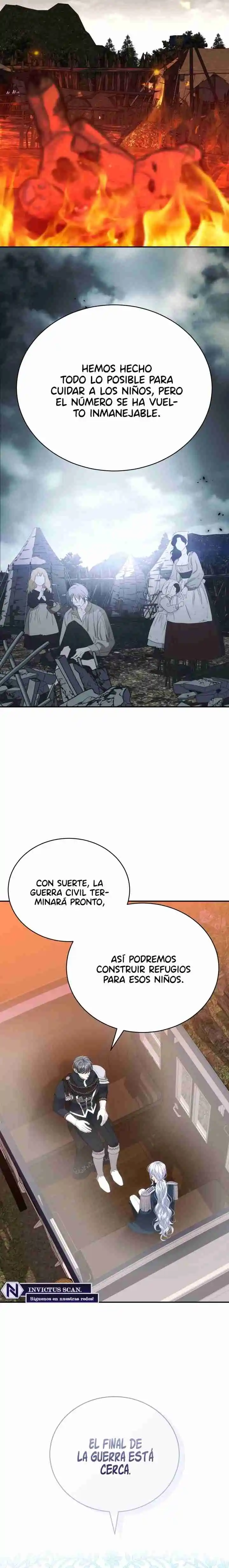 La Guia Virtual Extra De La Villana - Capítulo 11 - Página 28 - LectorTMOo