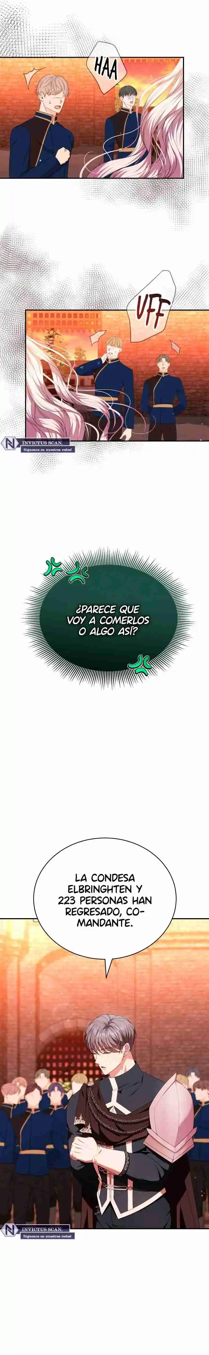 La Guia Virtual Extra De La Villana - Capítulo 12 - Página 3 - LectorTMOo