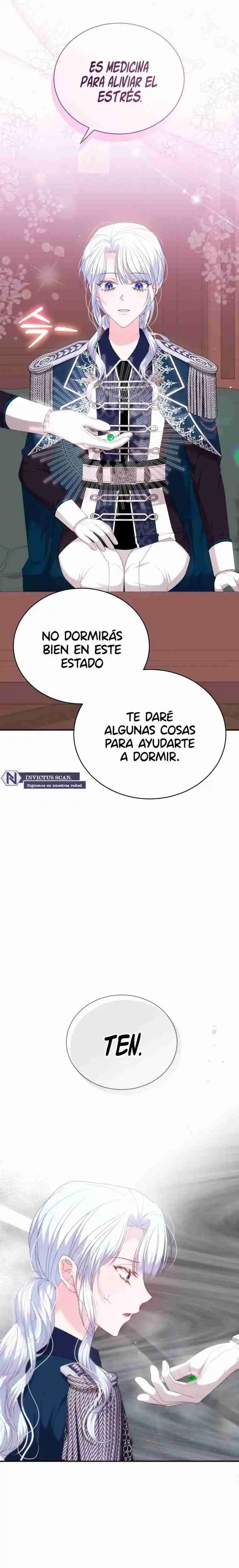 La Guia Virtual Extra De La Villana - Capítulo 12 - Página 11 - LectorTMOo