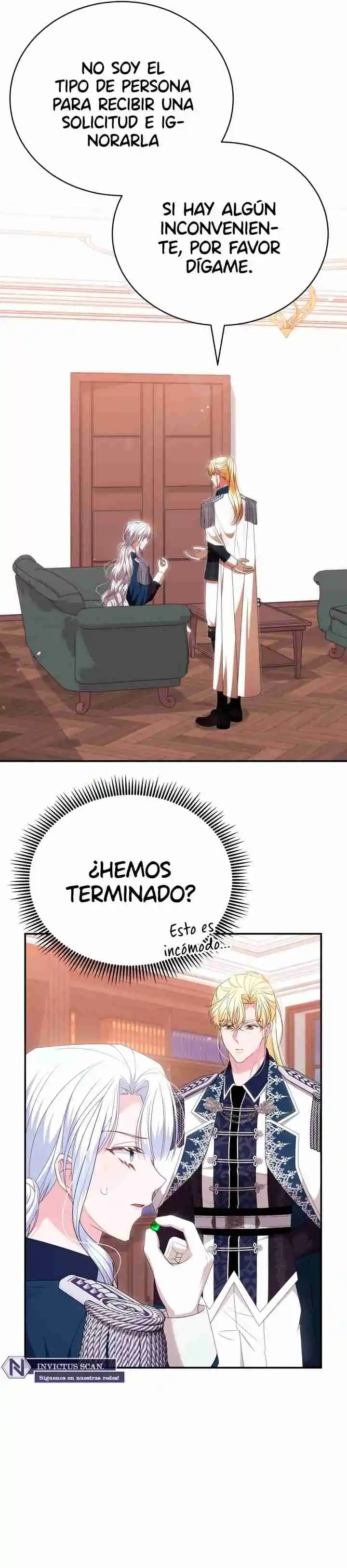 La Guia Virtual Extra De La Villana - Capítulo 12 - Página 13 - LectorTMOo