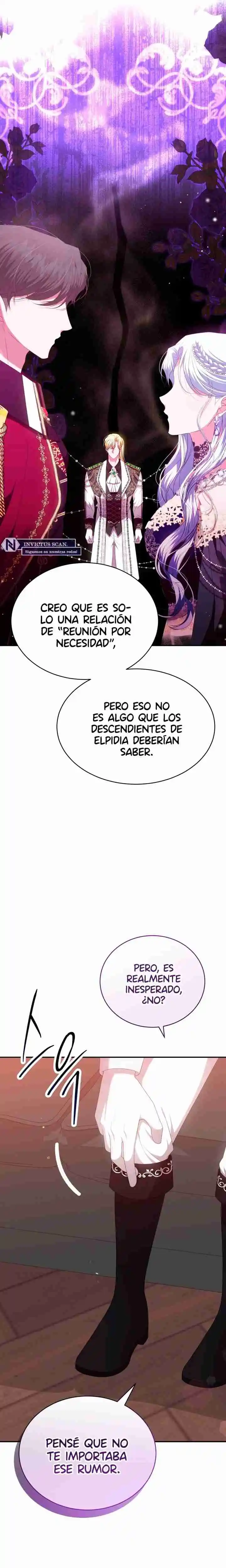 La Guia Virtual Extra De La Villana - Capítulo 12 - Página 17 - LectorTMOo