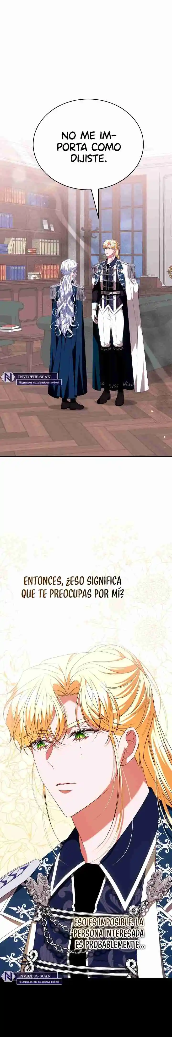La Guia Virtual Extra De La Villana - Capítulo 12 - Página 18 - LectorTMOo
