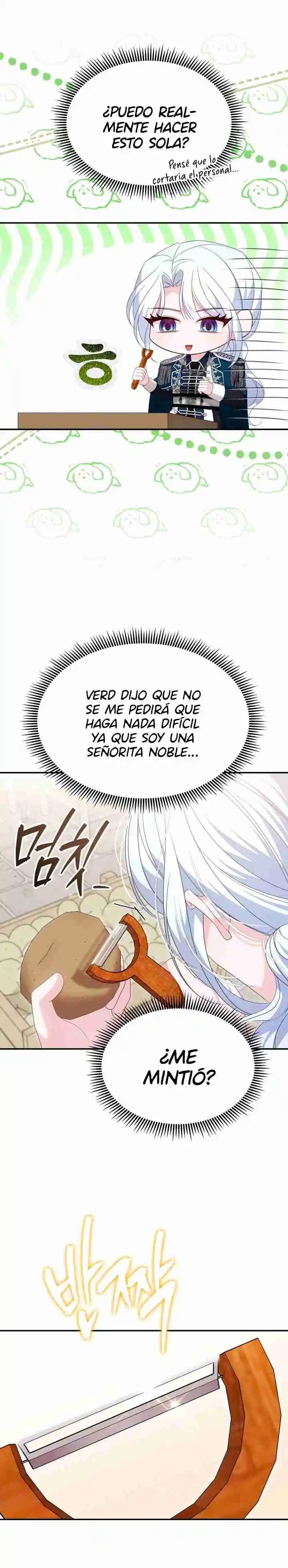 La Guia Virtual Extra De La Villana - Capítulo 12 - Página 26 - LectorTMOo