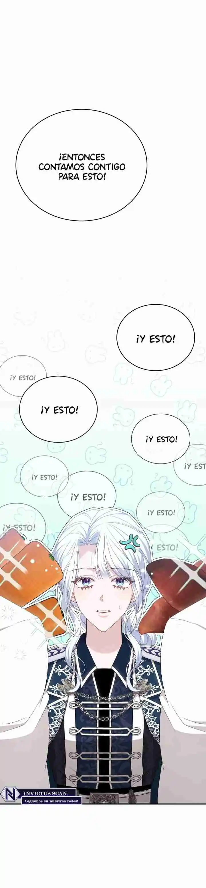 La Guia Virtual Extra De La Villana - Capítulo 13 - Página 8 - LectorTMOo