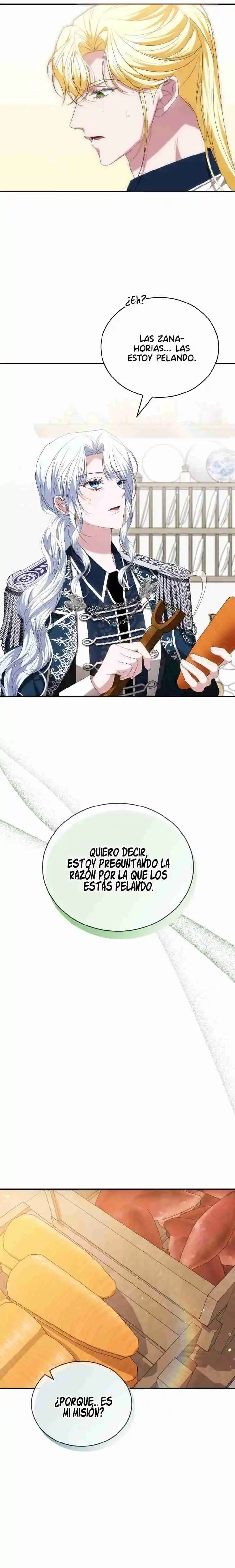 La Guia Virtual Extra De La Villana - Capítulo 13 - Página 13 - LectorTMOo
