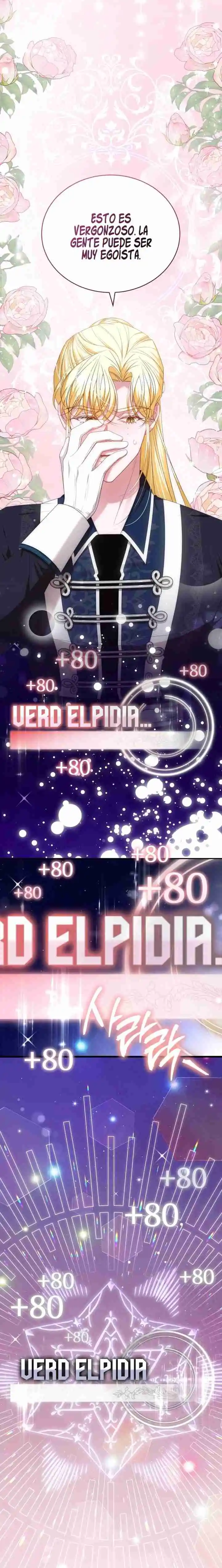 La Guia Virtual Extra De La Villana - Capítulo 13 - Página 37 - LectorTMOo