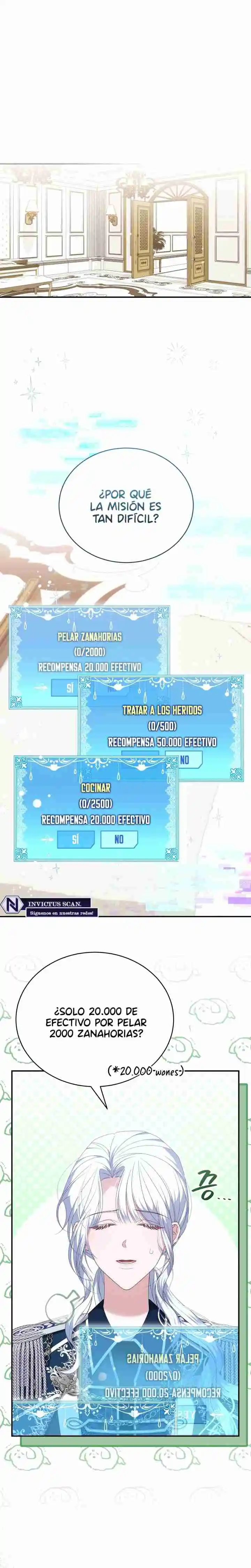 La Guia Virtual Extra De La Villana - Capítulo 14 - Página 2 - LectorTMOo