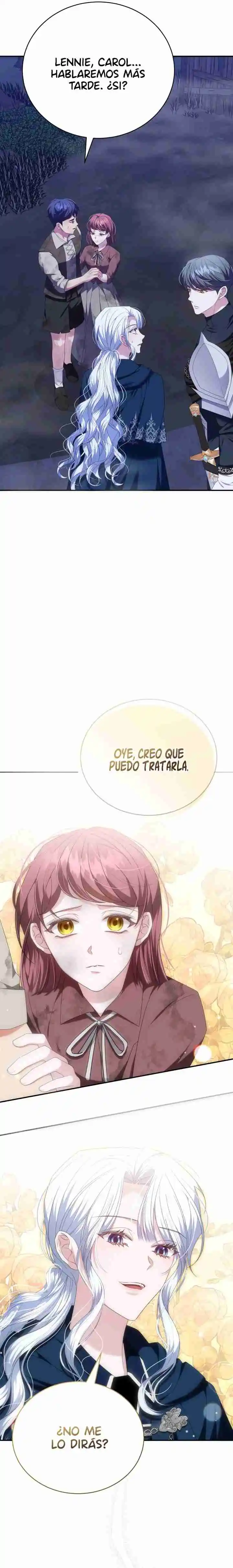 La Guia Virtual Extra De La Villana - Capítulo 14 - Página 18 - LectorTMOo