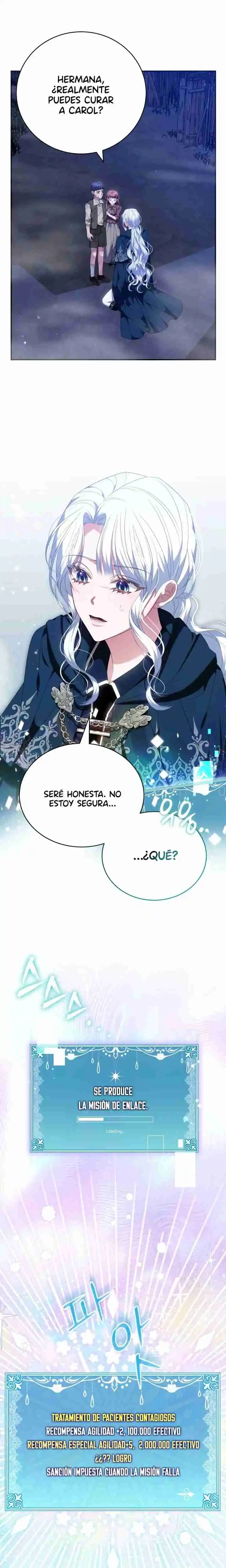 La Guia Virtual Extra De La Villana - Capítulo 14 - Página 26 - LectorTMOo