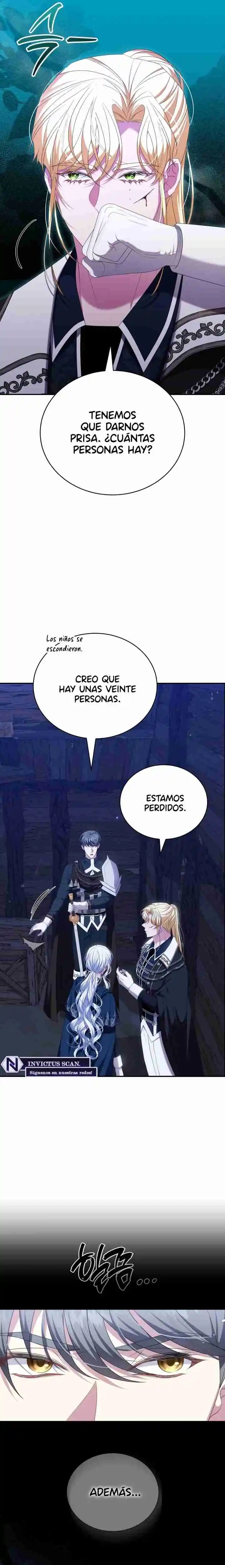 La Guia Virtual Extra De La Villana - Capítulo 15 - Página 25 - LectorTMOo