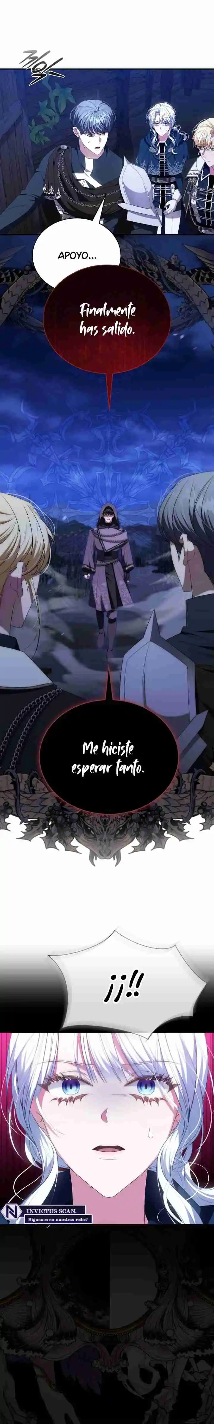 La Guia Virtual Extra De La Villana - Capítulo 15 - Página 31 - LectorTMOo