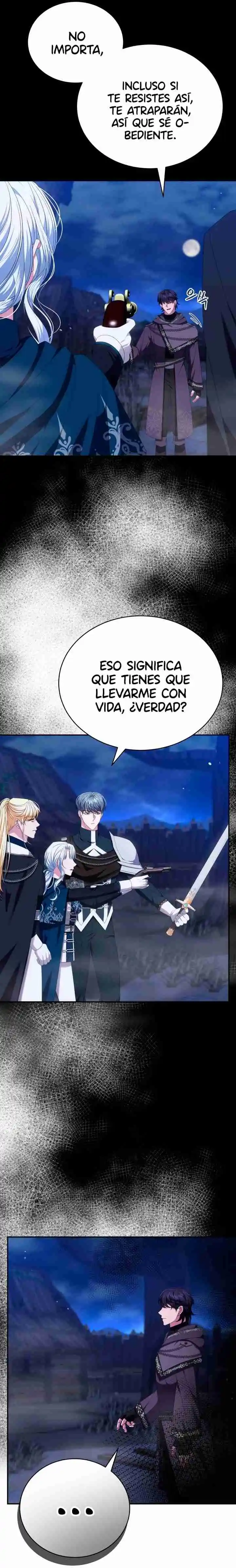 La Guia Virtual Extra De La Villana - Capítulo 16 - Página 15 - LectorTMOo