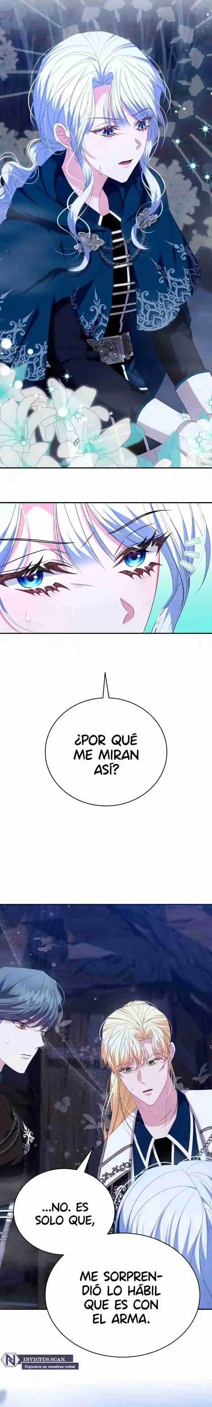 La Guia Virtual Extra De La Villana - Capítulo 16 - Página 31 - LectorTMOo