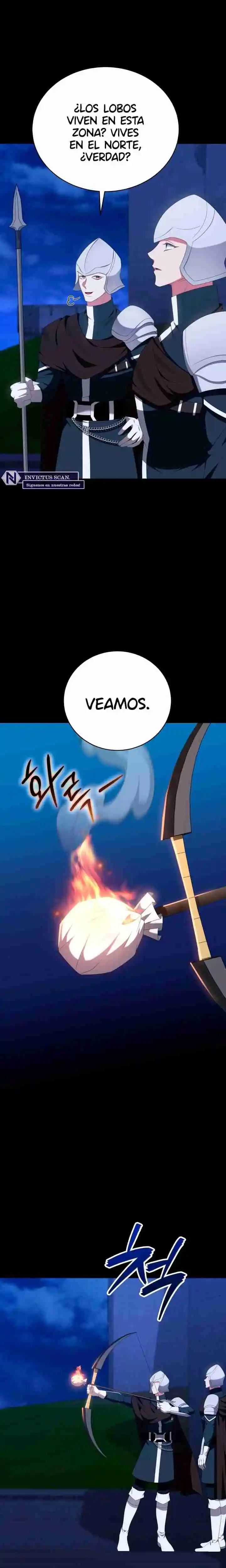 La Guia Virtual Extra De La Villana - Capítulo 16 - Página 33 - LectorTMOo