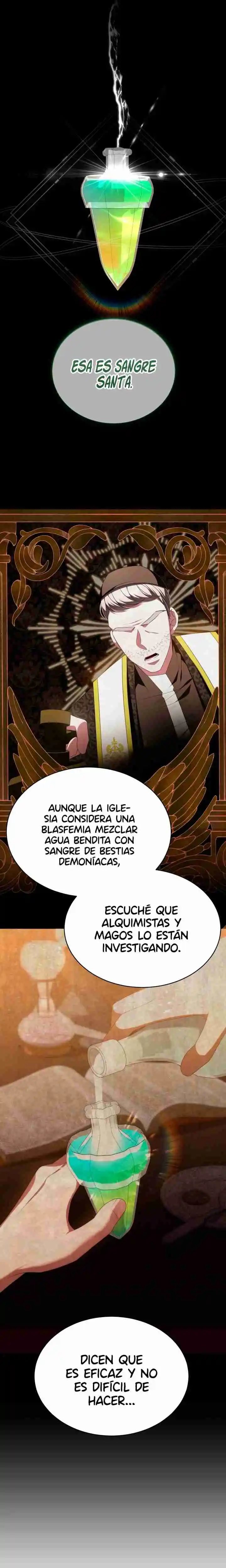 La Guia Virtual Extra De La Villana - Capítulo 17 - Página 11 - LectorTMOo