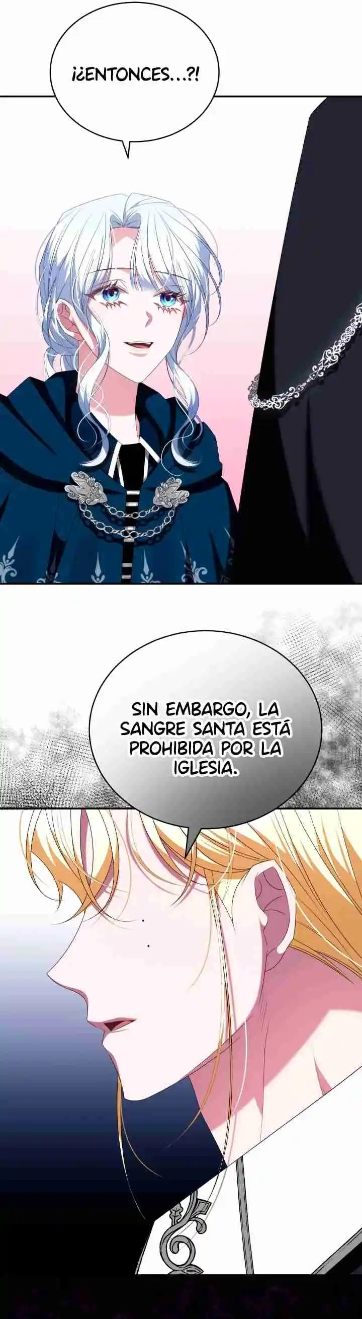 La Guia Virtual Extra De La Villana - Capítulo 17 - Página 13 - LectorTMOo