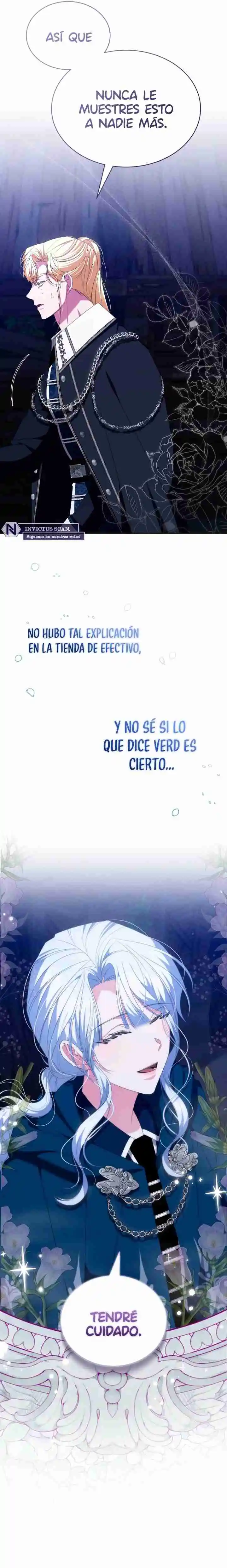 La Guia Virtual Extra De La Villana - Capítulo 17 - Página 16 - LectorTMOo
