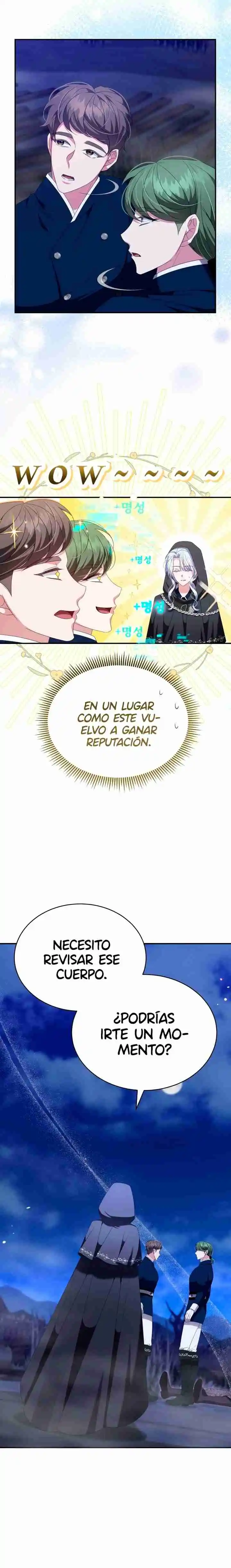 La Guia Virtual Extra De La Villana - Capítulo 17 - Página 18 - LectorTMOo