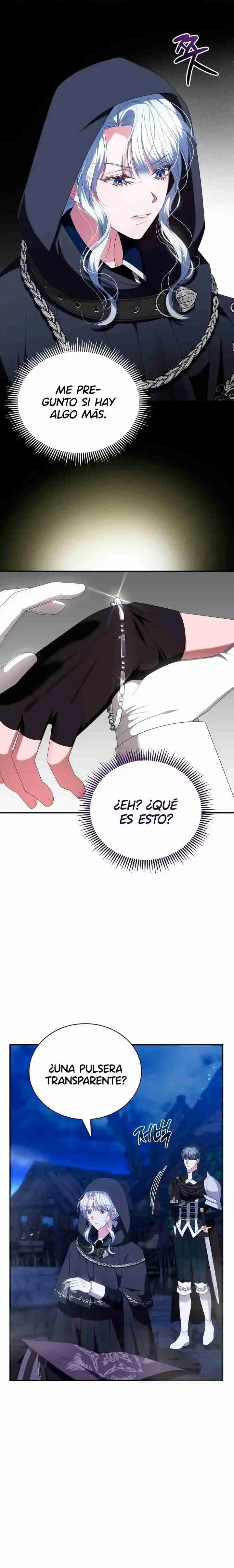 La Guia Virtual Extra De La Villana - Capítulo 17 - Página 24 - LectorTMOo