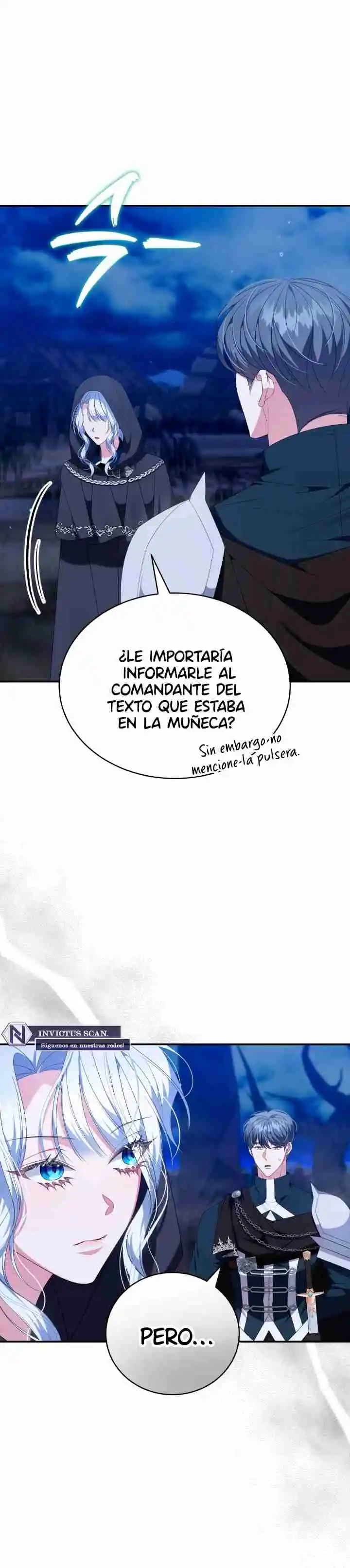 La Guia Virtual Extra De La Villana - Capítulo 18 - Página 2 - LectorTMOo