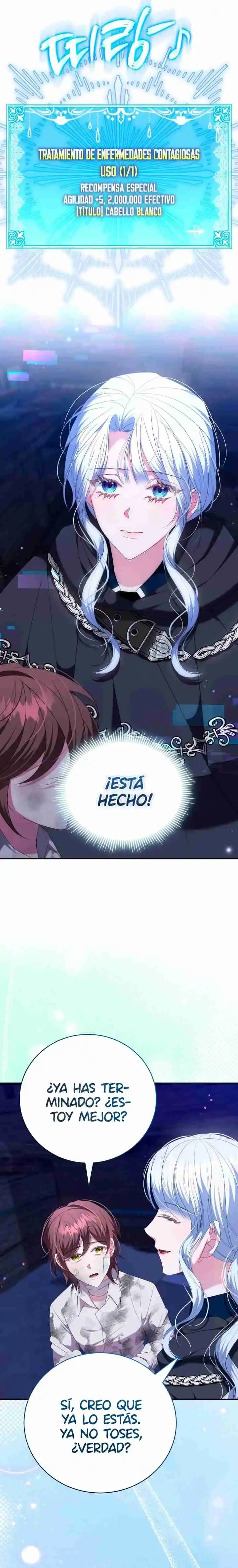 La Guia Virtual Extra De La Villana - Capítulo 18 - Página 16 - LectorTMOo