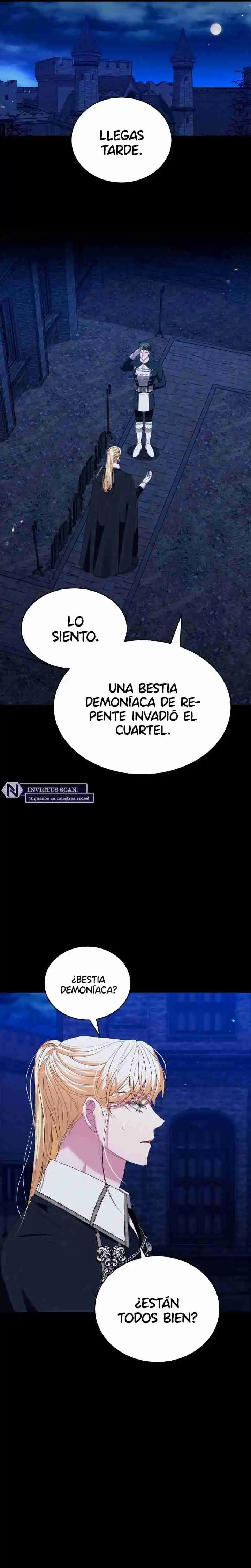 La Guia Virtual Extra De La Villana - Capítulo 19 - Página 36 - LectorTMOo