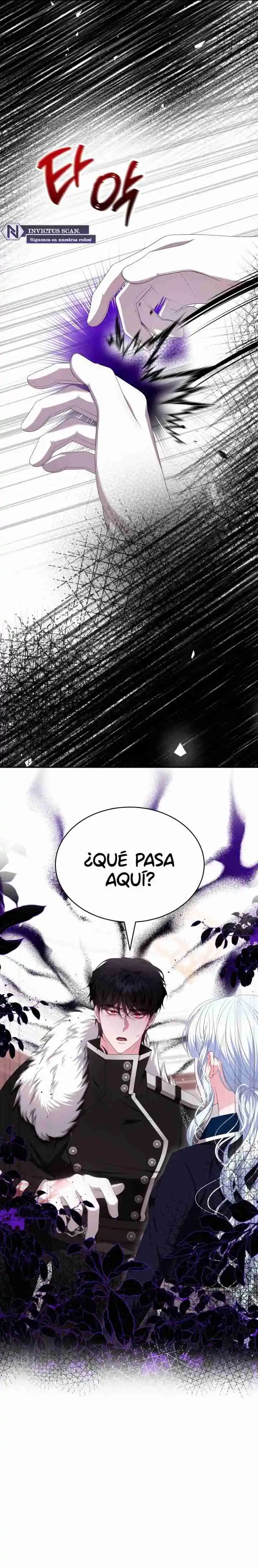 La Guia Virtual Extra De La Villana - Capítulo 19 - Página 43 - LectorTMOo