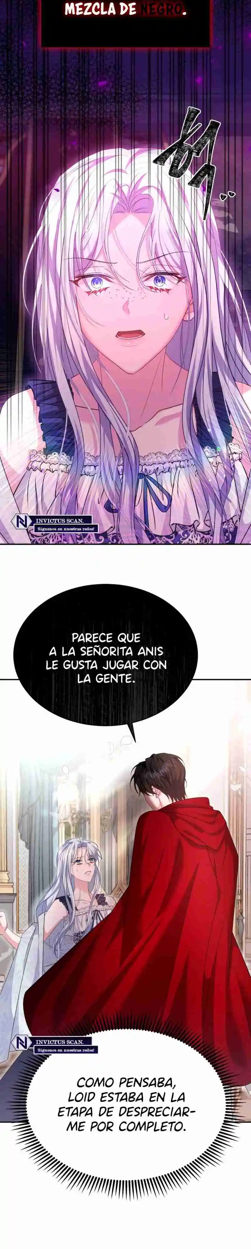La Guia Virtual Extra De La Villana - Capítulo 2 - Página 9 - LectorTMOo