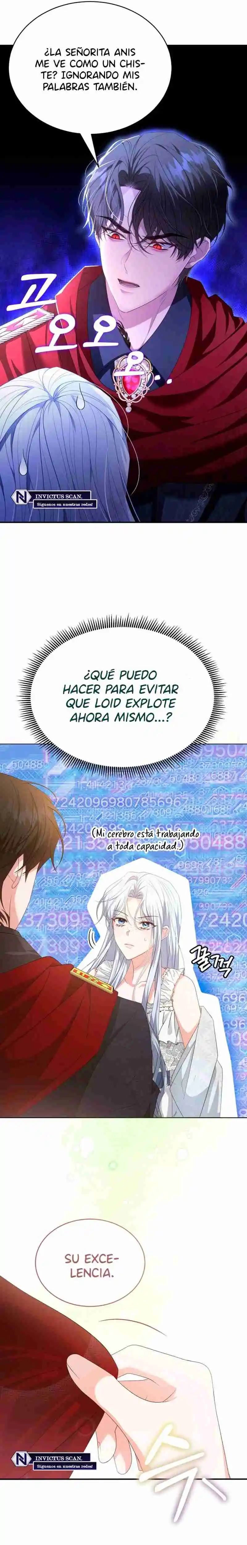 La Guia Virtual Extra De La Villana - Capítulo 2 - Página 11 - LectorTMOo