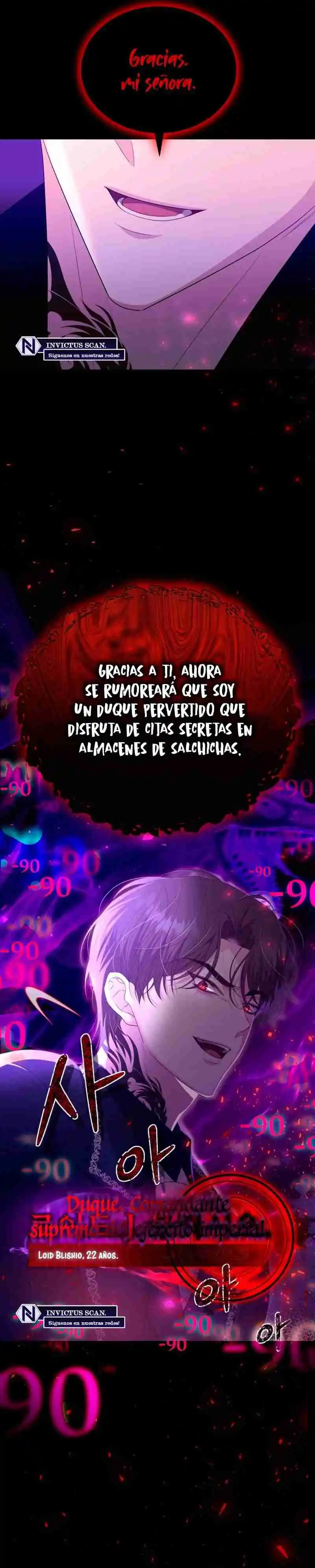 La Guia Virtual Extra De La Villana - Capítulo 2 - Página 24 - LectorTMOo