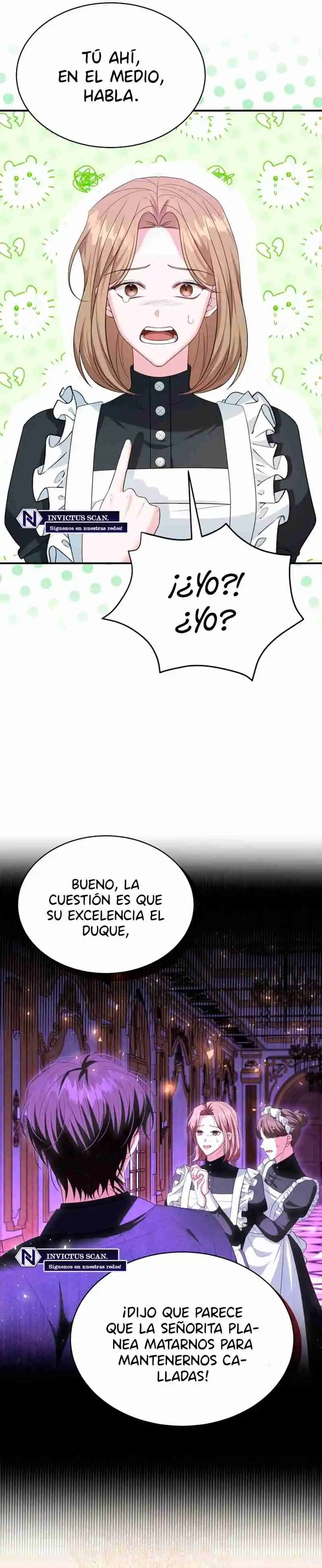 La Guia Virtual Extra De La Villana - Capítulo 2 - Página 31 - LectorTMOo