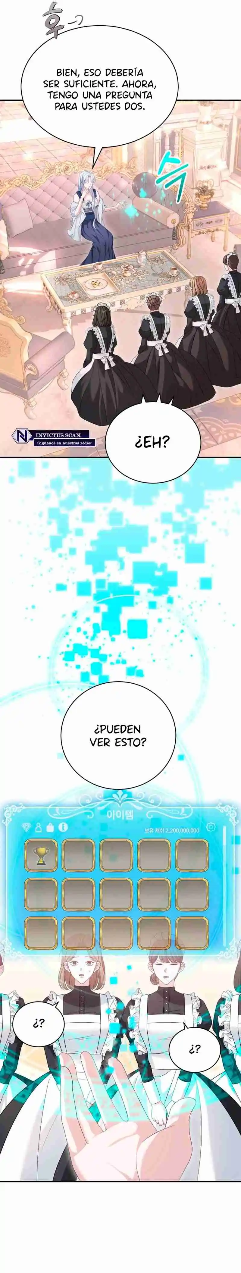 La Guia Virtual Extra De La Villana - Capítulo 2 - Página 34 - LectorTMOo
