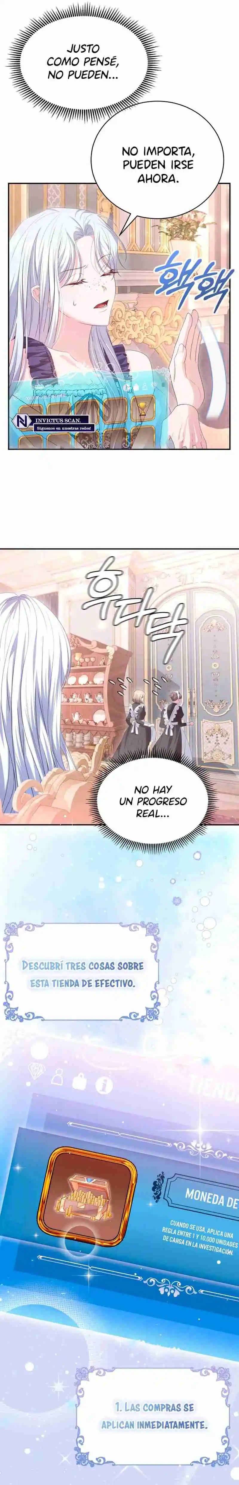 La Guia Virtual Extra De La Villana - Capítulo 2 - Página 35 - LectorTMOo