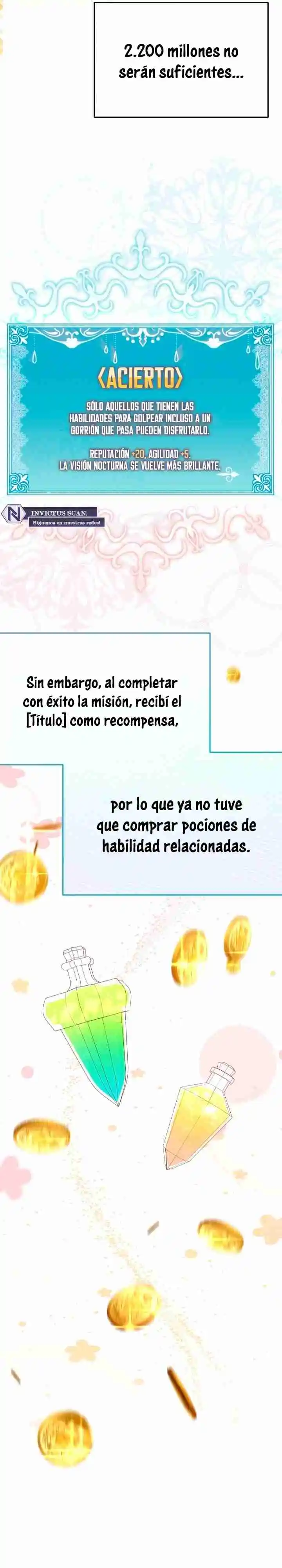 La Guia Virtual Extra De La Villana - Capítulo 20 - Página 22 - LectorTMOo