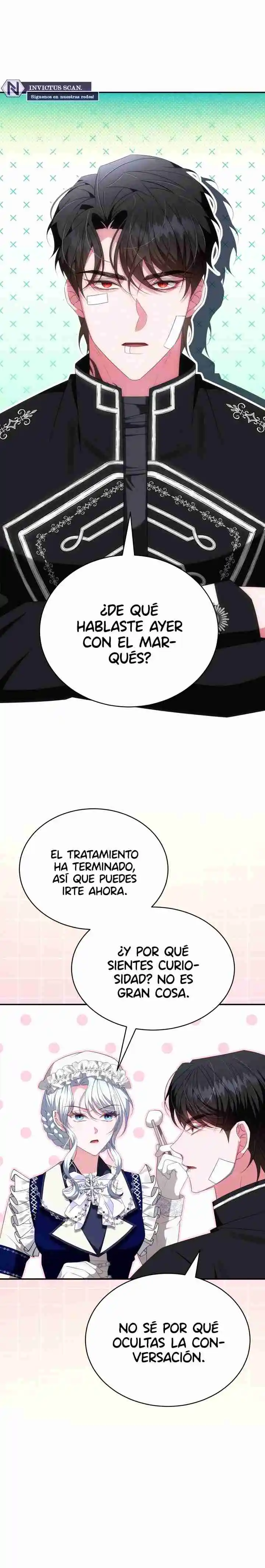 La Guia Virtual Extra De La Villana - Capítulo 20 - Página 36 - LectorTMOo