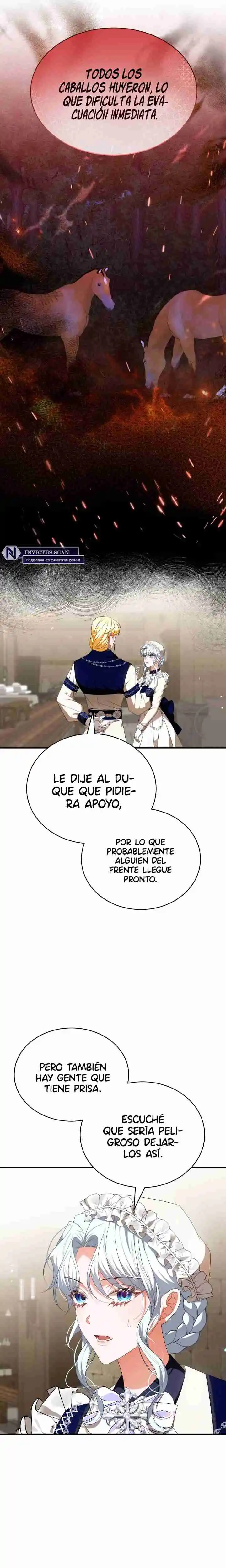 La Guia Virtual Extra De La Villana - Capítulo 20 - Página 51 - LectorTMOo