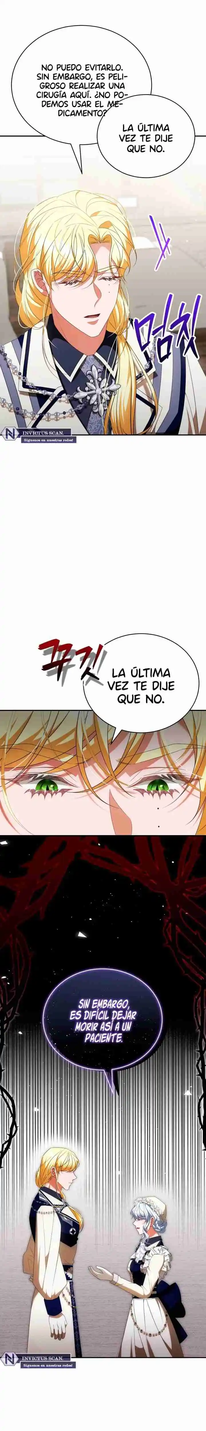 La Guia Virtual Extra De La Villana - Capítulo 20 - Página 54 - LectorTMOo