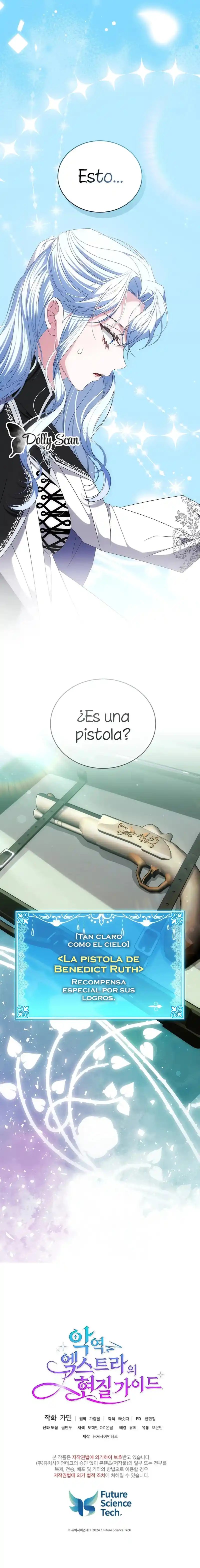 La Guia Virtual Extra De La Villana - Capítulo 22 - Página 11 - LectorTMOo
