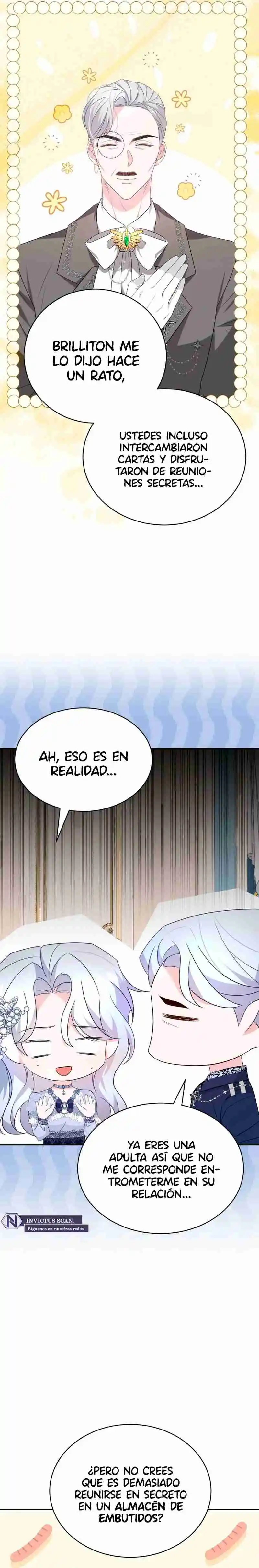 La Guia Virtual Extra De La Villana - Capítulo 3 - Página 7 - LectorTMOo