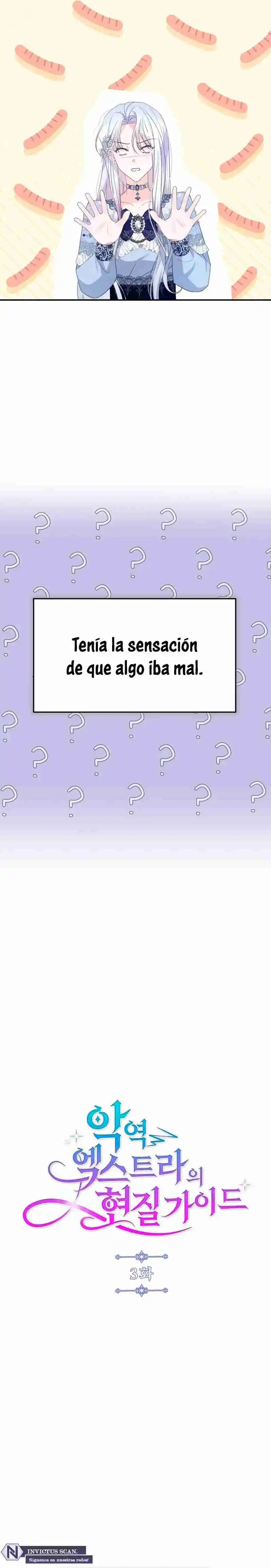 La Guia Virtual Extra De La Villana - Capítulo 3 - Página 8 - LectorTMOo