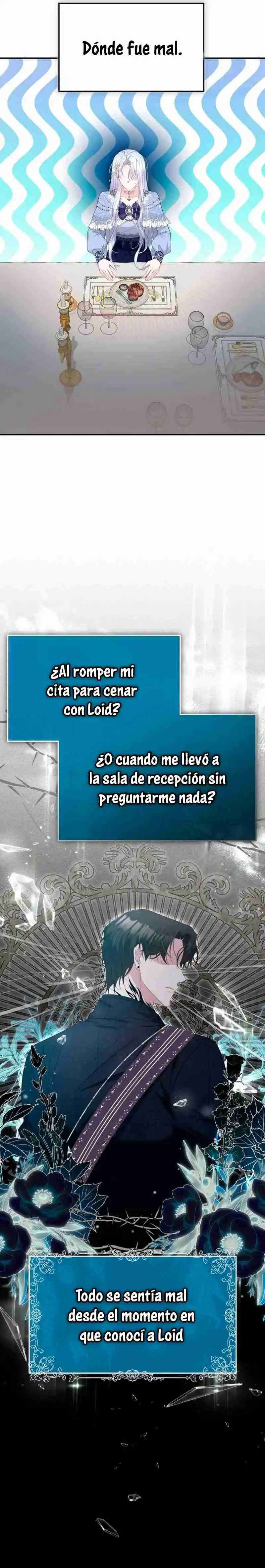 La Guia Virtual Extra De La Villana - Capítulo 3 - Página 9 - LectorTMOo