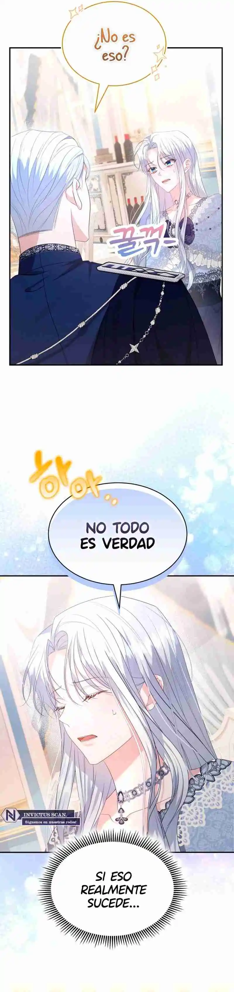 La Guia Virtual Extra De La Villana - Capítulo 3 - Página 11 - LectorTMOo