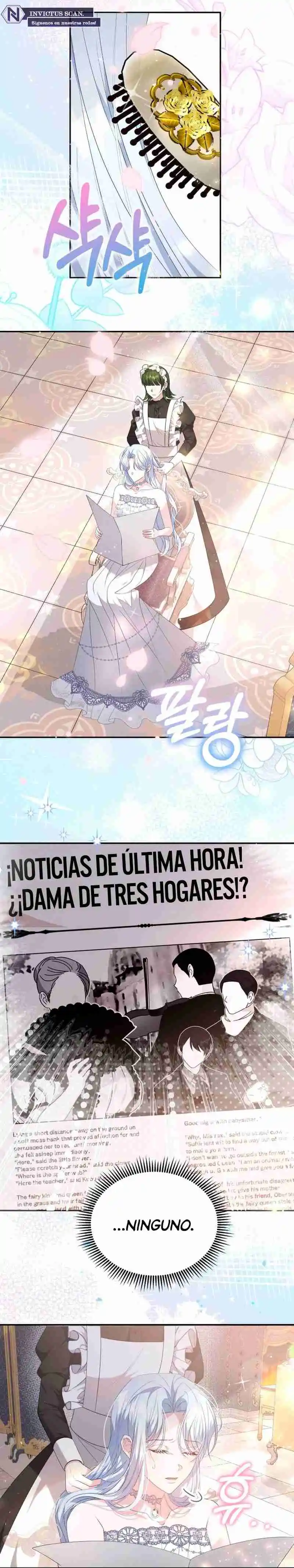 La Guia Virtual Extra De La Villana - Capítulo 3 - Página 19 - LectorTMOo