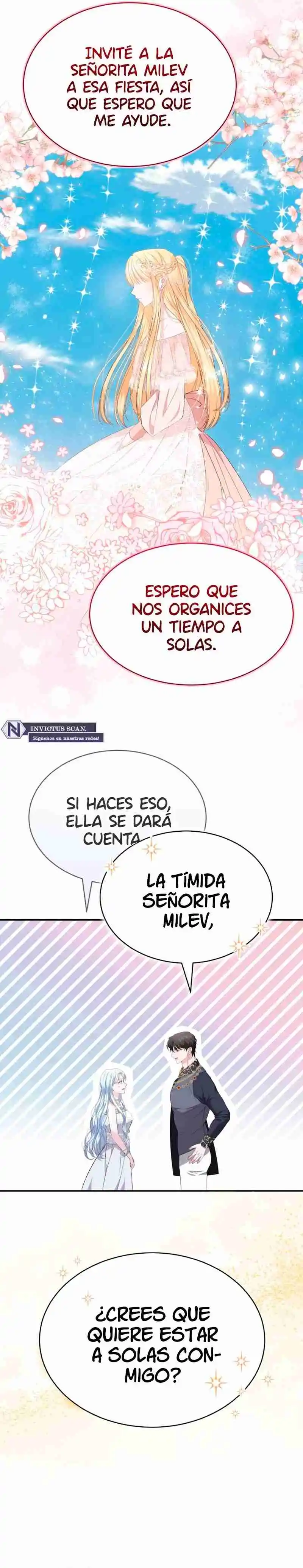 La Guia Virtual Extra De La Villana - Capítulo 3 - Página 24 - LectorTMOo