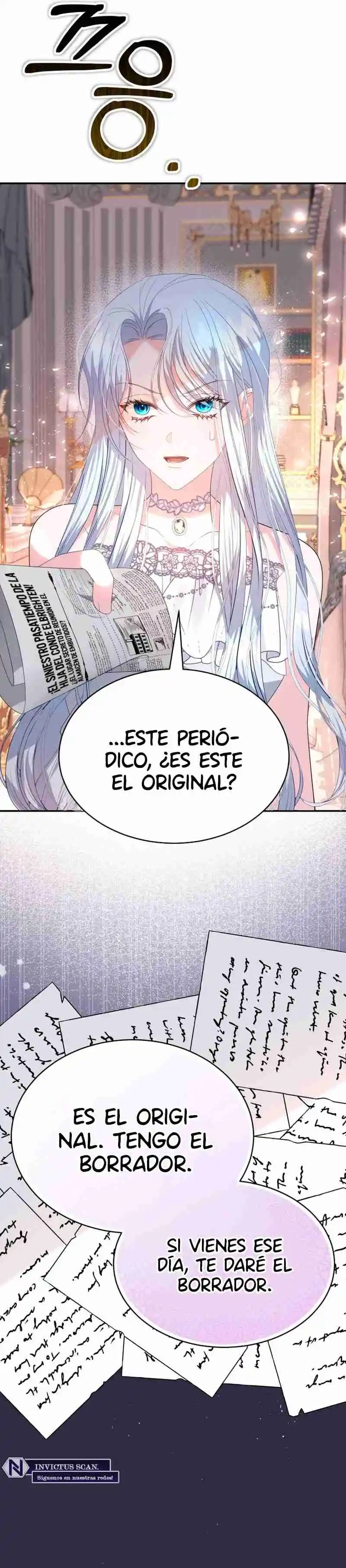 La Guia Virtual Extra De La Villana - Capítulo 3 - Página 25 - LectorTMOo