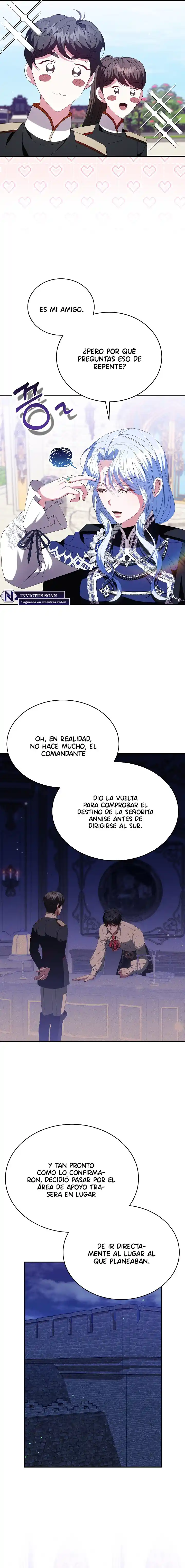 La Guia Virtual Extra De La Villana - Capítulo 35 - Página 7 - LectorTMOo