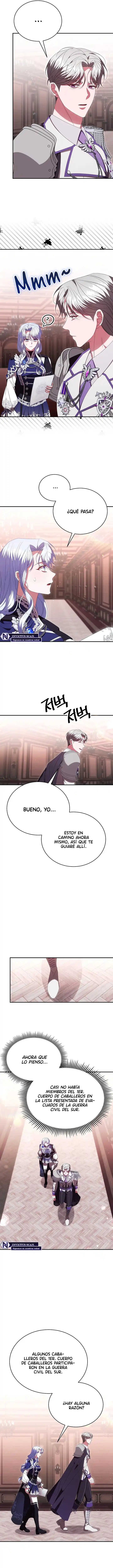 La Guia Virtual Extra De La Villana - Capítulo 36 - Página 5 - LectorTMOo