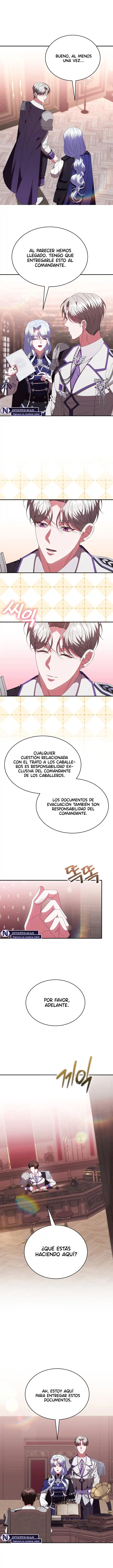 La Guia Virtual Extra De La Villana - Capítulo 36 - Página 9 - LectorTMOo
