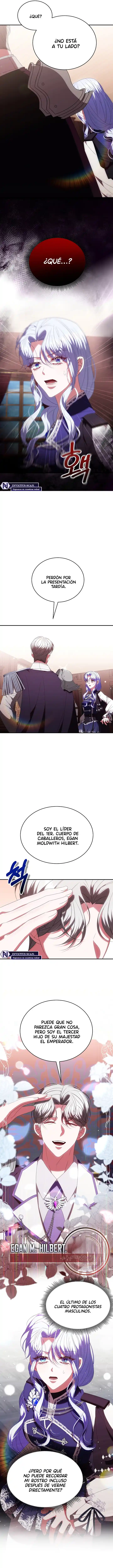 La Guia Virtual Extra De La Villana - Capítulo 36 - Página 11 - LectorTMOo