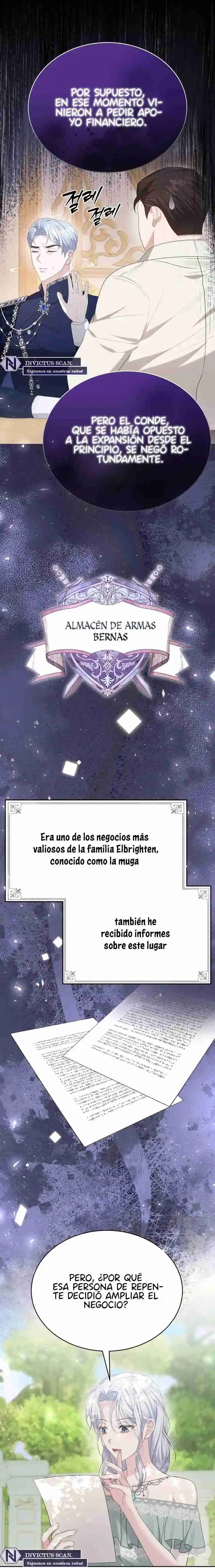 La Guia Virtual Extra De La Villana - Capítulo 4 - Página 4 - LectorTMOo